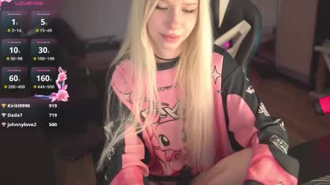 Elli online show from April 2026 02:27:02 AM