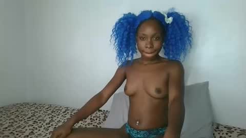 cotton_canddy online show from April 2026 09:48:02 AM