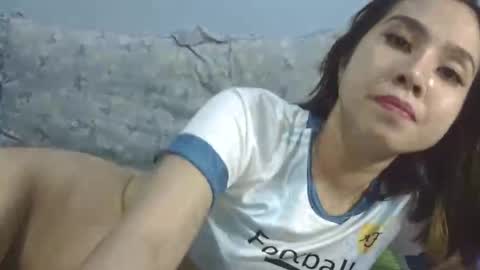 Snapshot of cottoncandygirl9898 chatting on October 2025 03:56:02 PM Liz Gwyneth Charlota online show from October 2025 03:56:02 PM