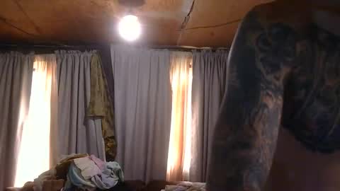 Snapshot of cotybonilla chatting on September 2025 05:38:01 PM Leftys Way online show from September 2025 05:38:01 PM