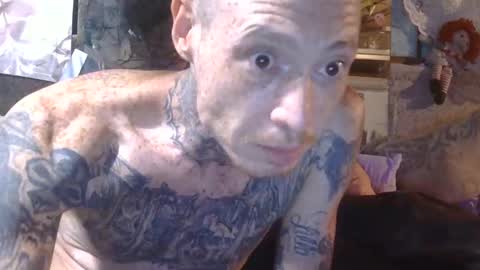 Snapshot of cotybonilla chatting on October 2025 09:16:01 AM Leftys Way online show from October 2025 09:16:01 AM