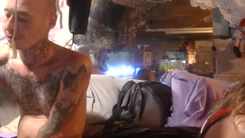 Snapshot of cotybonilla chatting on October 2025 10:02:01 AM Leftys Way online show from October 2025 10:02:01 AM