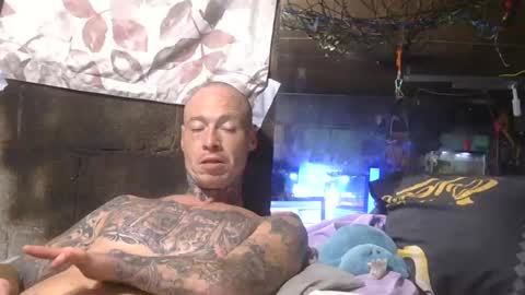 Snapshot of cotybonilla chatting on October 2025 09:56:02 AM Leftys Way online show from October 2025 09:56:02 AM