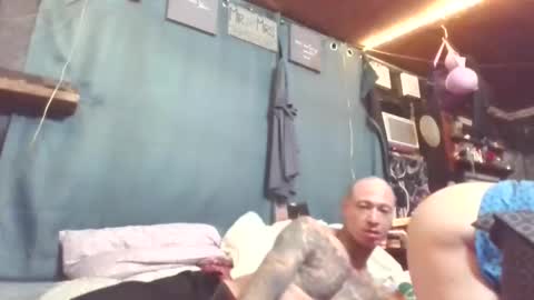 Snapshot of cotybonilla chatting on March 2026 10:54:02 AM Leftys Way online show from March 2026 10:54:02 AM