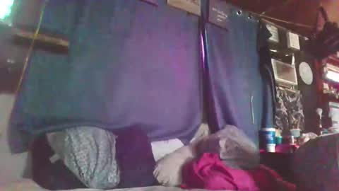 Snapshot of cotybonilla chatting on March 2026 04:21:02 PM Leftys Way online show from March 2026 04:21:02 PM
