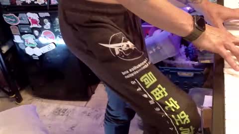 Corey online show from November 2025 04:54:01 PM