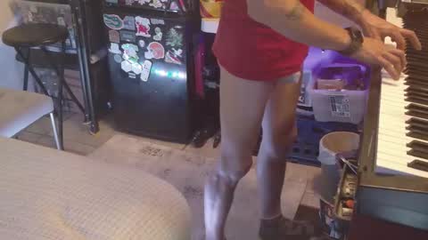 Corey online show from December 2025 02:05:02 AM