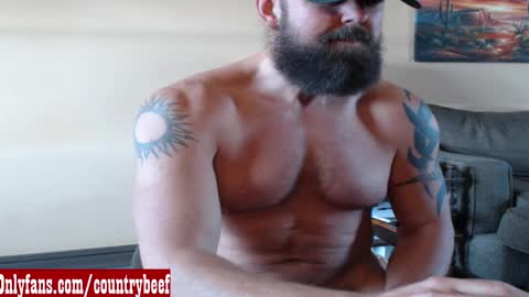 Snapshot of countrybeef chatting on February 2025 04:20:02 PM countrybeef online show from February 2025 04:20:02 PM