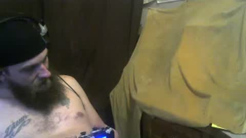 Alaskawildcouple online show from January 2025 10:16:01 AM