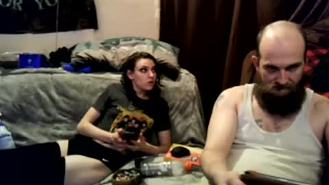 Alaskawildcouple online show from January 2025 11:45:02 AM