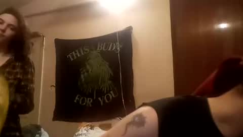 Alaskawildcouple online show from February 2025 08:10:01 PM