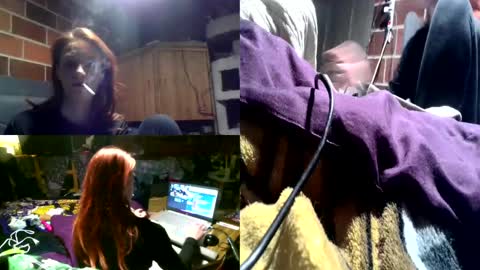 Snapshot of countryqueen4u810735 chatting on January 2025 12:58:01 PM countryqueen4ubaby online show from January 2025 12:58:01 PM