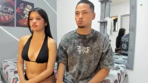 Andri online show from April 2026 09:37:02 PM