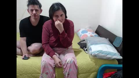 Jade   Noa online show from November 2025 01:11:01 PM