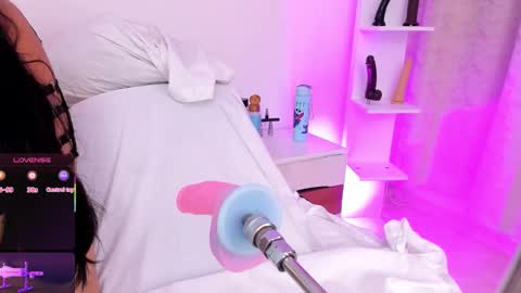 Maria  online show from December 2025 11:48:01 AM