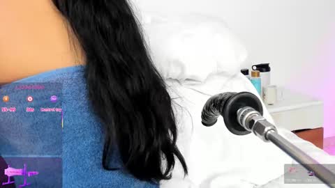 Maria  online show from February 2026 11:40:02 AM