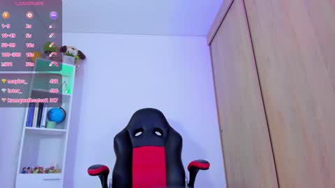 Snapshot of couple_of_your_dreams_ chatting on March 2025 03:02:01 PM Kay online show from March 2025 03:02:01 PM