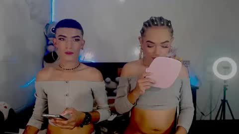 ALEXA  KIM online show from September 2025 06:35:01 AM