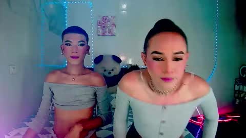 ALEXA  KIM online show from October 2025 03:25:01 PM