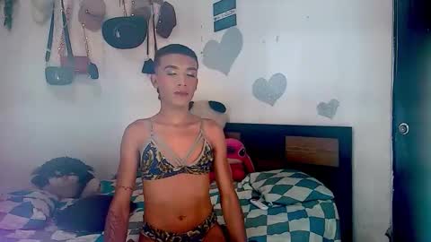 ALEXA  KIM online show from November 2025 03:17:02 AM