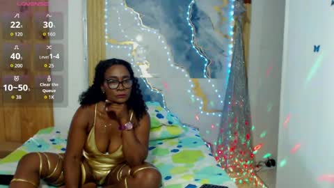 Snapshot of couplehot4uxx chatting on April 2026 02:53:02 PM luckyalysonXXX online show from April 2026 02:53:02 PM