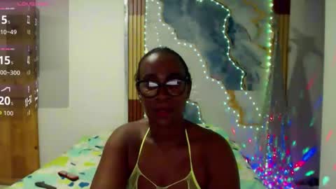 Snapshot of couplehot4uxx chatting on April 2026 05:10:02 AM luckyalysonXXX online show from April 2026 05:10:02 AM