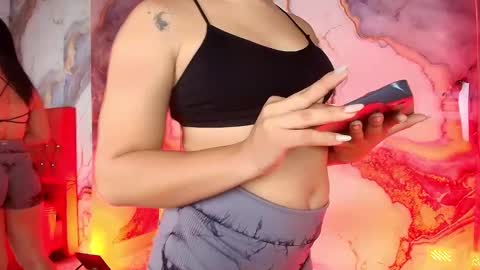 Barby and Kenny online show from December 2025 09:31:02 PM