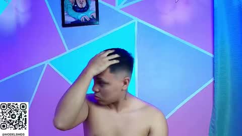 Barby and Kenny online show from January 2026 08:45:01 PM