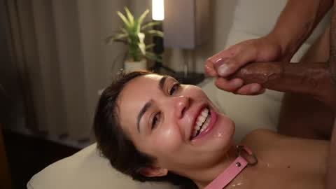 Snapshot of couplemylove chatting on October 2025 05:03:02 AM Momo and Nico -  - 20 OFF online show from October 2025 05:03:02 AM