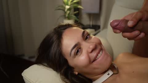 Snapshot of couplemylove chatting on October 2025 04:59:02 AM Momo and Nico -  - 20 OFF online show from October 2025 04:59:02 AM