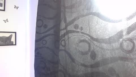 Snapshot of coupsextop chatting on January 2025 07:35:02 AM Juli and Liam online show from January 2025 07:35:02 AM