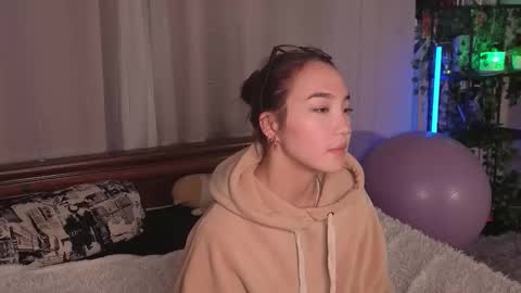 Yuna online show from December 2025 08:36:02 PM