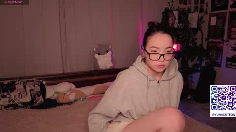 Yuna online show from January 2026 10:23:01 PM