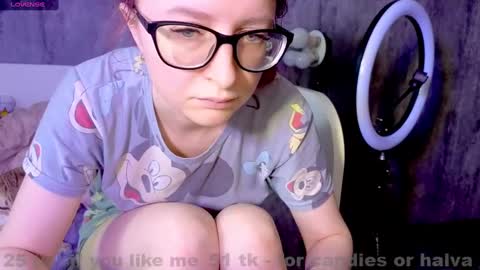 My name is Emma  - HELP COLLECT TOKENS FOR THE OPERATION FOR MY DAUGHTER online show from February 2025 08:04:01 AM