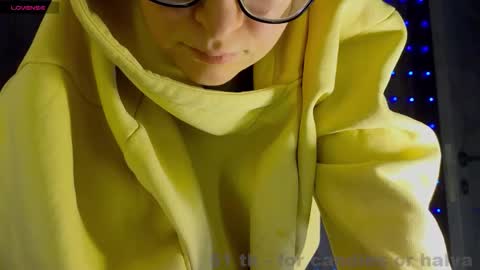 Snapshot of coy_girl_ chatting on February 2026 11:07:01 AM My name is Emma - HELP COLLECT TOKENS FOR THE OPERATION FOR MY DAUGHTER online show from February 2026 11:07:01 AM