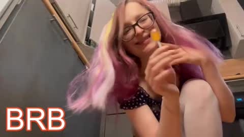 Snapshot of coy_girl_ chatting on March 2026 12:11:01 PM My name is Emma - HELP COLLECT TOKENS FOR THE OPERATION FOR MY DAUGHTER online show from March 2026 12:11:01 PM