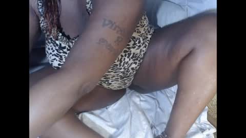 Snapshot of coykinks chatting on April 2026 08:10:01 AM Ebony Euphoria online show from April 2026 08:10:01 AM