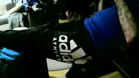 coyote017 online show from January 2025 06:41:02 PM