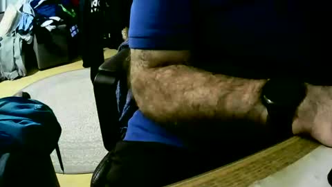 coyote017 online show from January 2025 01:38:01 PM