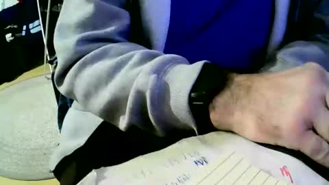 coyote017 online show from February 2025 11:09:01 AM