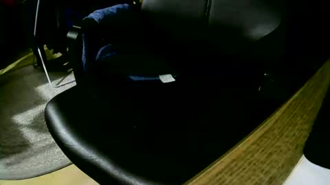 coyote017 online show from February 2025 09:15:01 PM