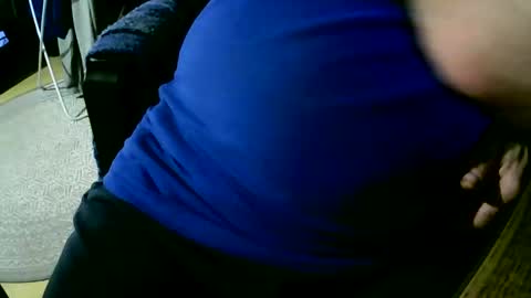 coyote017 online show from February 2025 01:50:02 PM