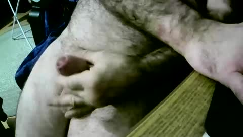 coyote017 online show from February 2025 07:15:02 AM