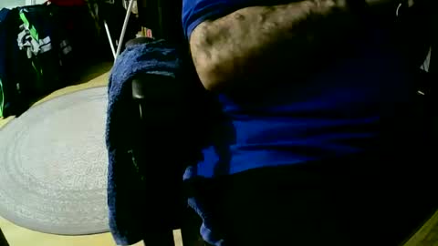 coyote017 online show from March 2025 06:23:02 PM