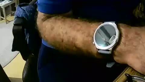 coyote017 online show from September 2025 10:04:01 AM