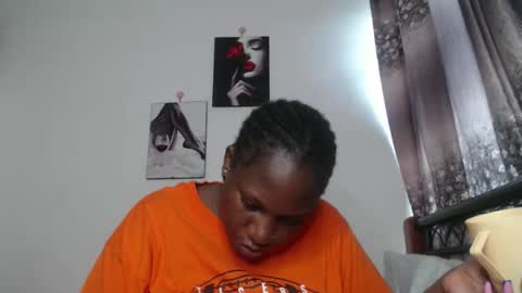 Erykah online show from October 2025 10:49:02 AM