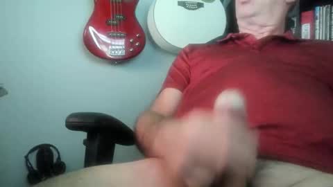 CozyCanuck online show from April 2026 06:42:02 AM