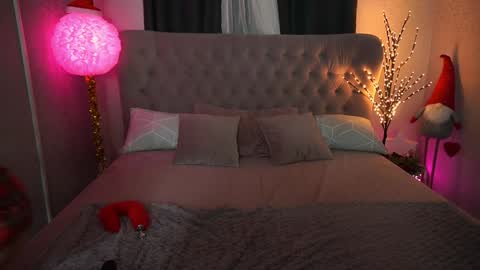 Snapshot of cozymell chatting on January 2025 02:00:02 PM cozymell online show from January 2025 02:00:02 PM