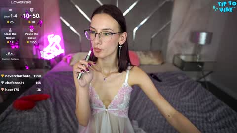 Snapshot of cozymell chatting on February 2025 10:48:02 AM cozymell online show from February 2025 10:48:02 AM