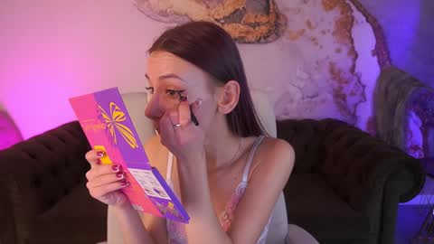 Snapshot of cozymell chatting on February 2025 07:07:01 AM cozymell online show from February 2025 07:07:01 AM